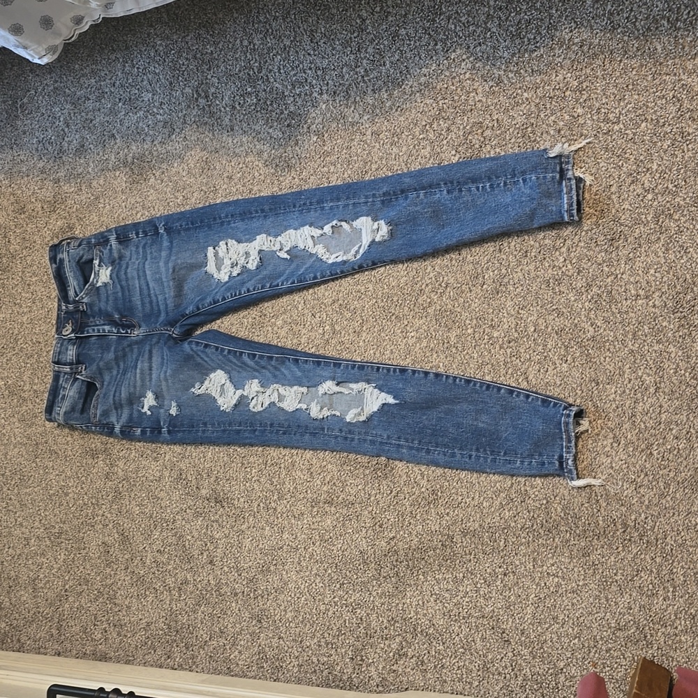 American Eagle Jeggings